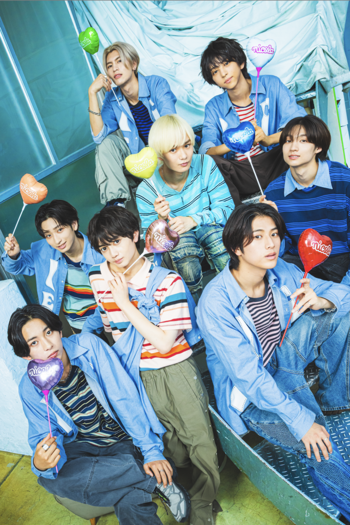 ICEx】悩める中学生読者にアドバイス！ 人前で自信を持つ方法って