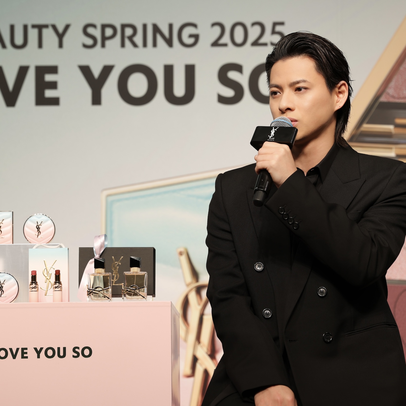 Number_i 平野紫耀さん 今年の目標は料理に水回りの掃除!?【イヴ・サン