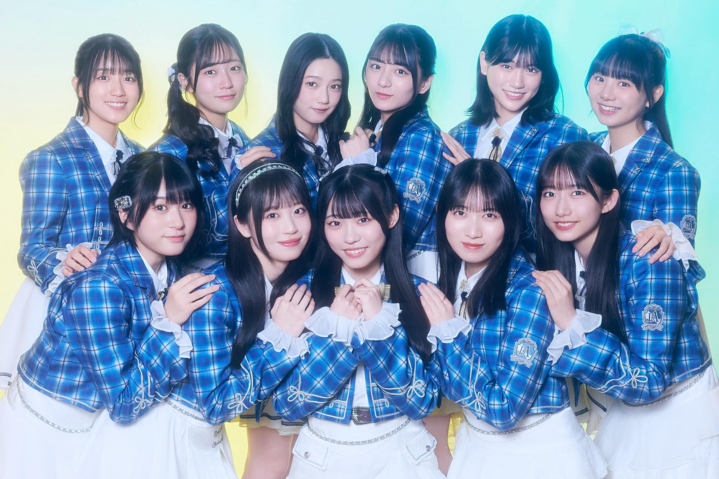 僕が見たかった青空】7thシングル『あれはフェアリー』発売記念！青空