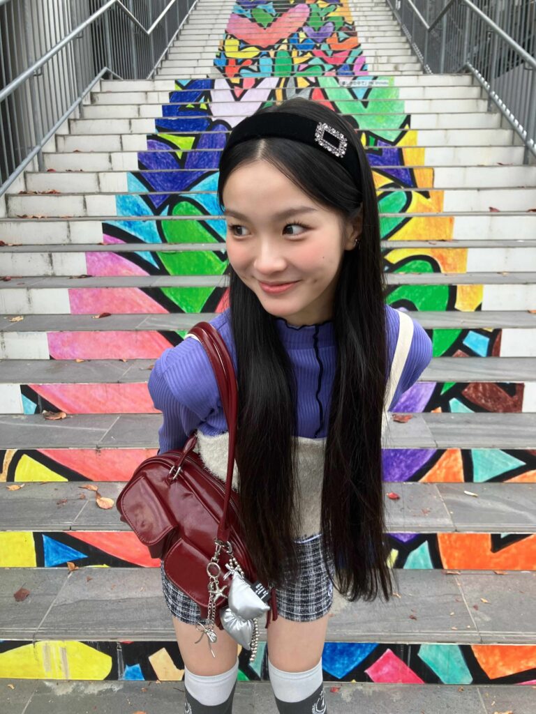 色とりどりの思い出がたくさん✨1年間ありがとう🎶💕【ニコラガールズ