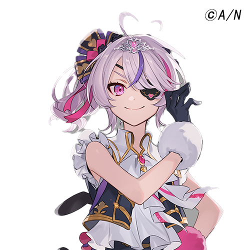 アイク・イーヴランド ライバーカメラ】「OVERTURE」 Daytime Stage