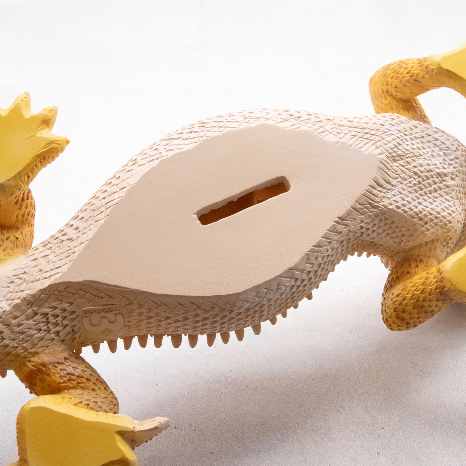 magnet / マグネット 貯金箱 フトアゴヒゲトカゲ – ニコノマニマニ雑貨