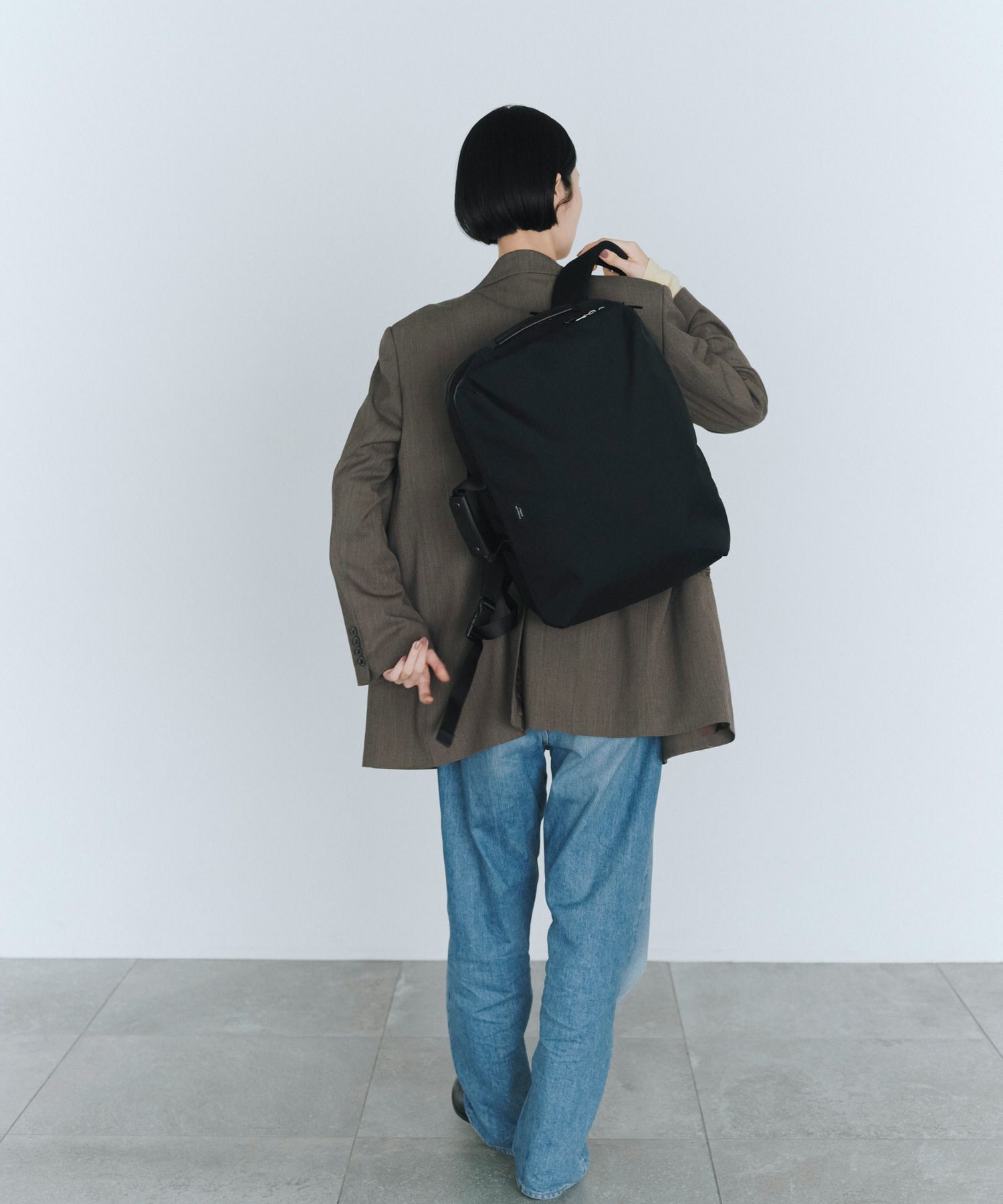 EFFECT BRIEF PACK ブリーフパック | evergreen works online store