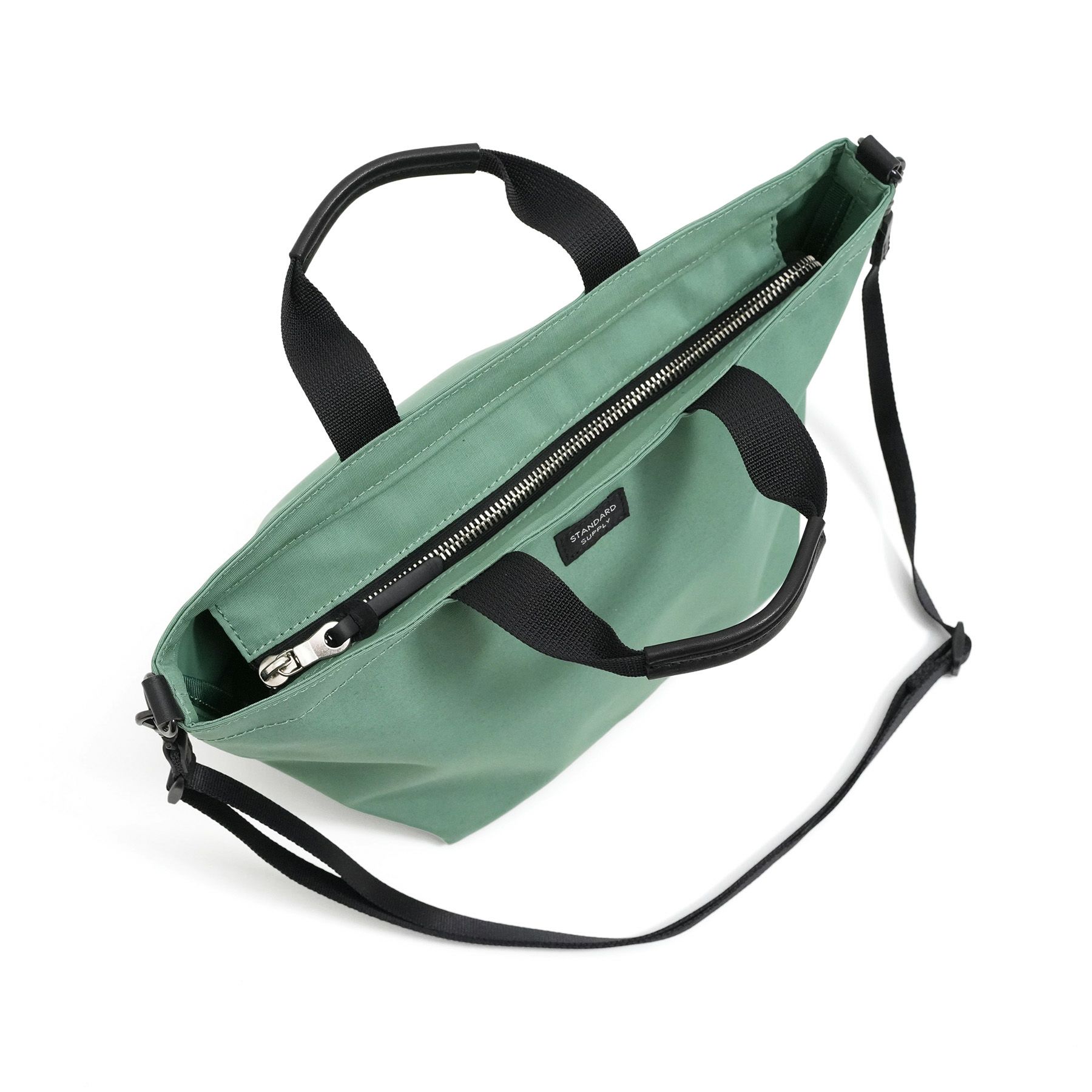 SIMPLICITY LIMITED COLOR 2WAY B TOTE XS 2ウェイビートートXS