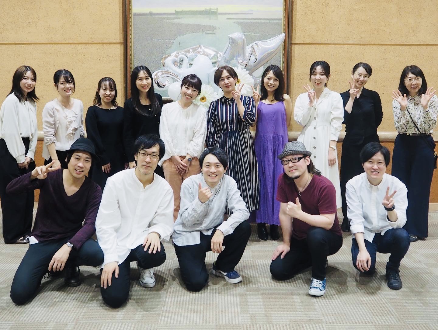 リトミックの先生・ピアノの先生向け｜指導者講座や教材販売