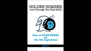 ゴールデンボンバー 2009年ワンマンライブDVD 8月 - ニコニコ動画