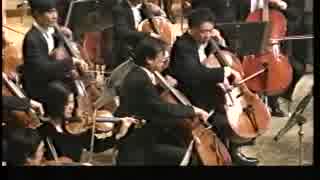 ベートーヴェン：交響曲第9番 Op.125《合唱》 4/4 - ニコニコ動画