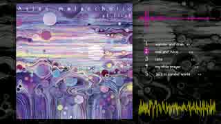 きくお】Asian melancholic 