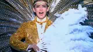 宝塚】【宙組】【パレード】ザ・レビュー'99 - ニコニコ動画