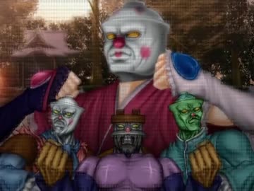 人気の「AQUASTYLE マリグナントバリエーション」動画 46本 - ニコニコ動画