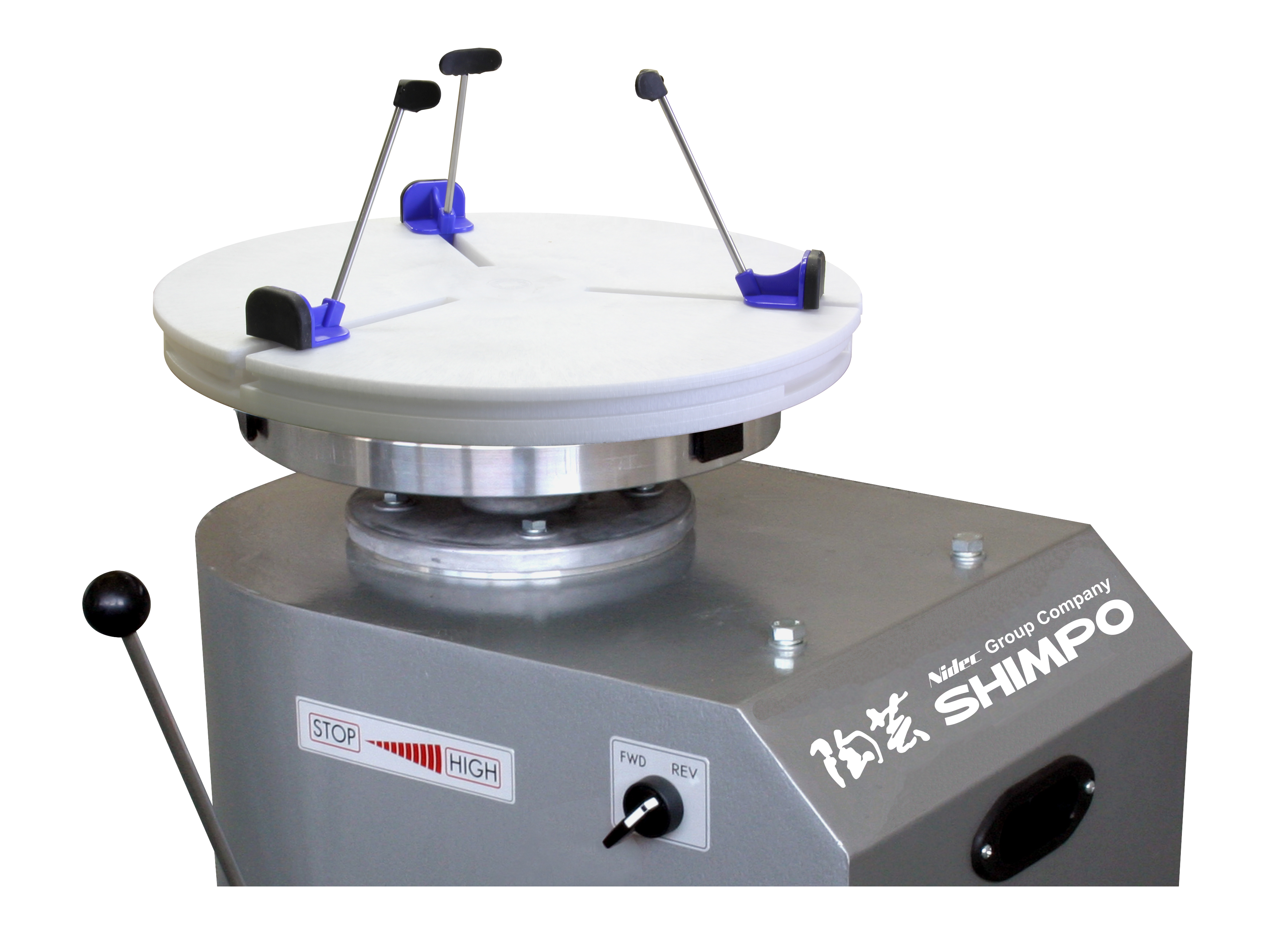 電動ろくろ | ニデックドライブテクノロジー株式会社