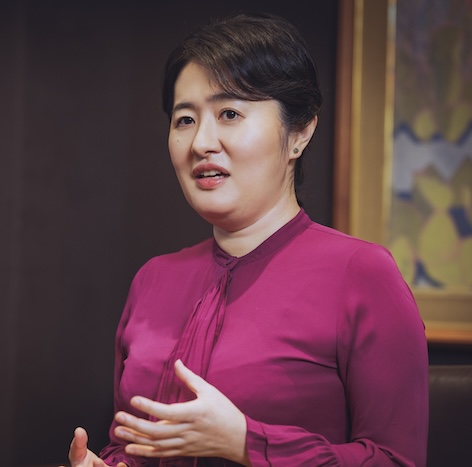 柚木麻子（作家） ｜ カルチャーメディアNiEW（ニュー）