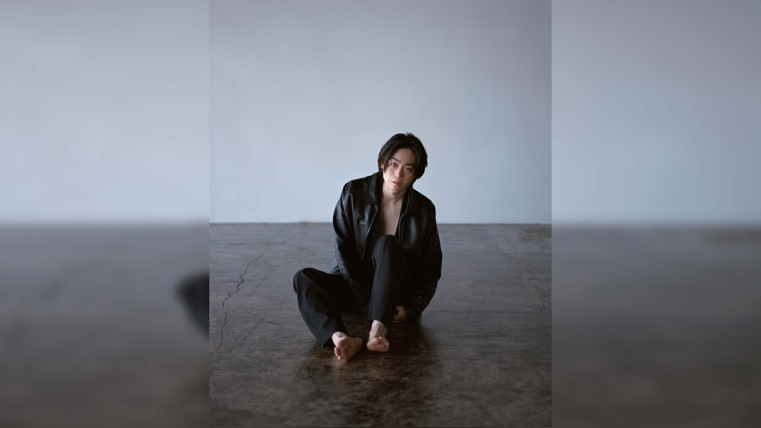 菅田将暉、EP『SENSATION CIRCLE』の全曲ダイジェストトレーラー映像を