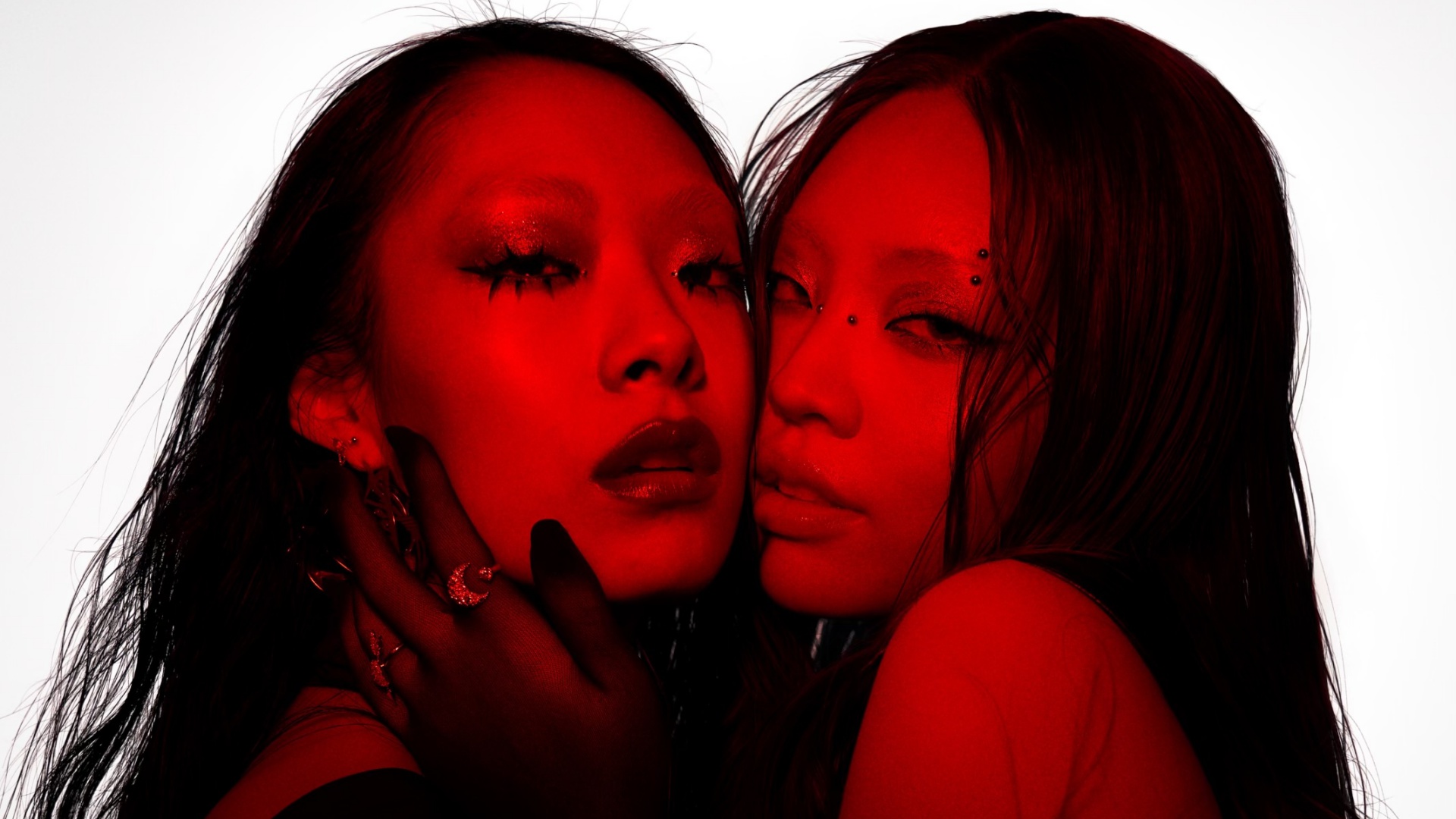 ちゃんみながコラボ参加したリナ・サワヤマ”This Hell”のリミックスが