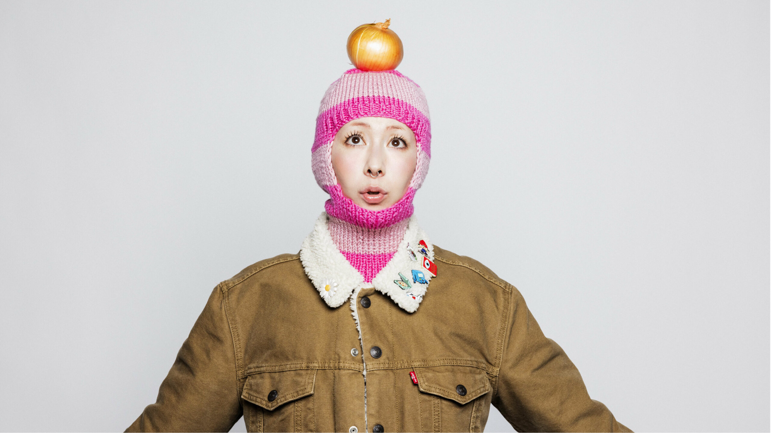 Kaela Kimura Announces Nippon Budokan Solo Show to Celebrate 20th