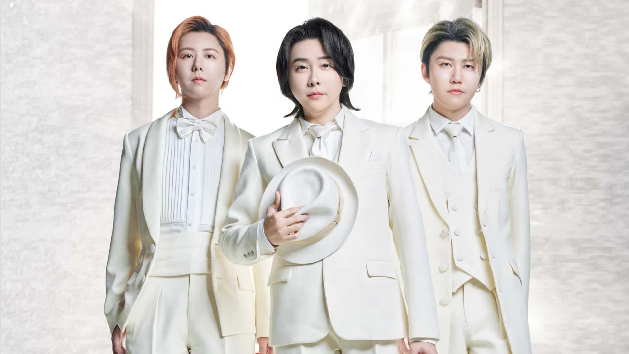 Mrs. GREEN APPLE's Musical Drama Hits the Big Screen ｜ NiEW – The