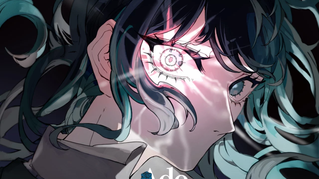 Ado to Kick Off “Hibana” World Tour, Anticipating 500,000