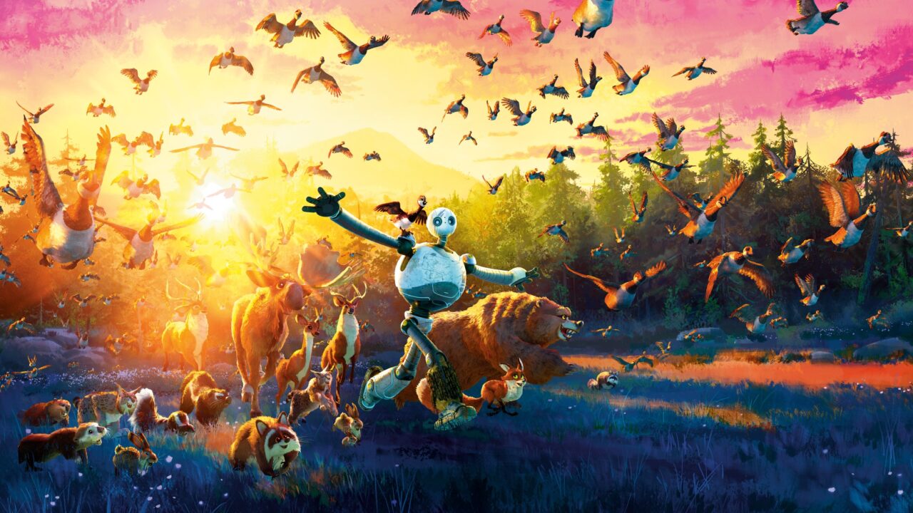 アカデミー賞有力『野生の島のロズ』が提示する「AIに感情はあるか