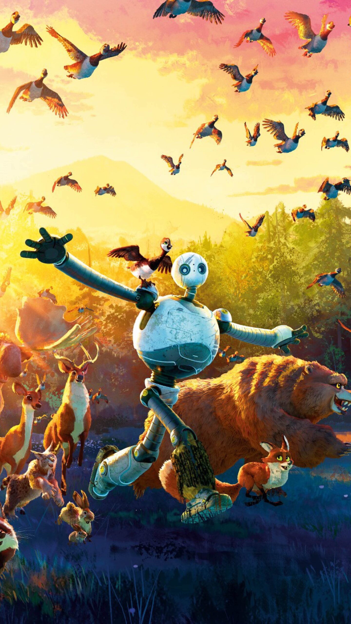 アカデミー賞有力『野生の島のロズ』が提示する「AIに感情はあるか