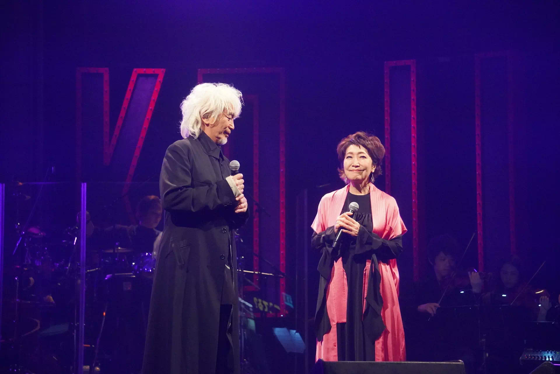 玉置浩二ショー』最新回にいきものがかり、森山良子。亀田誠治と井上