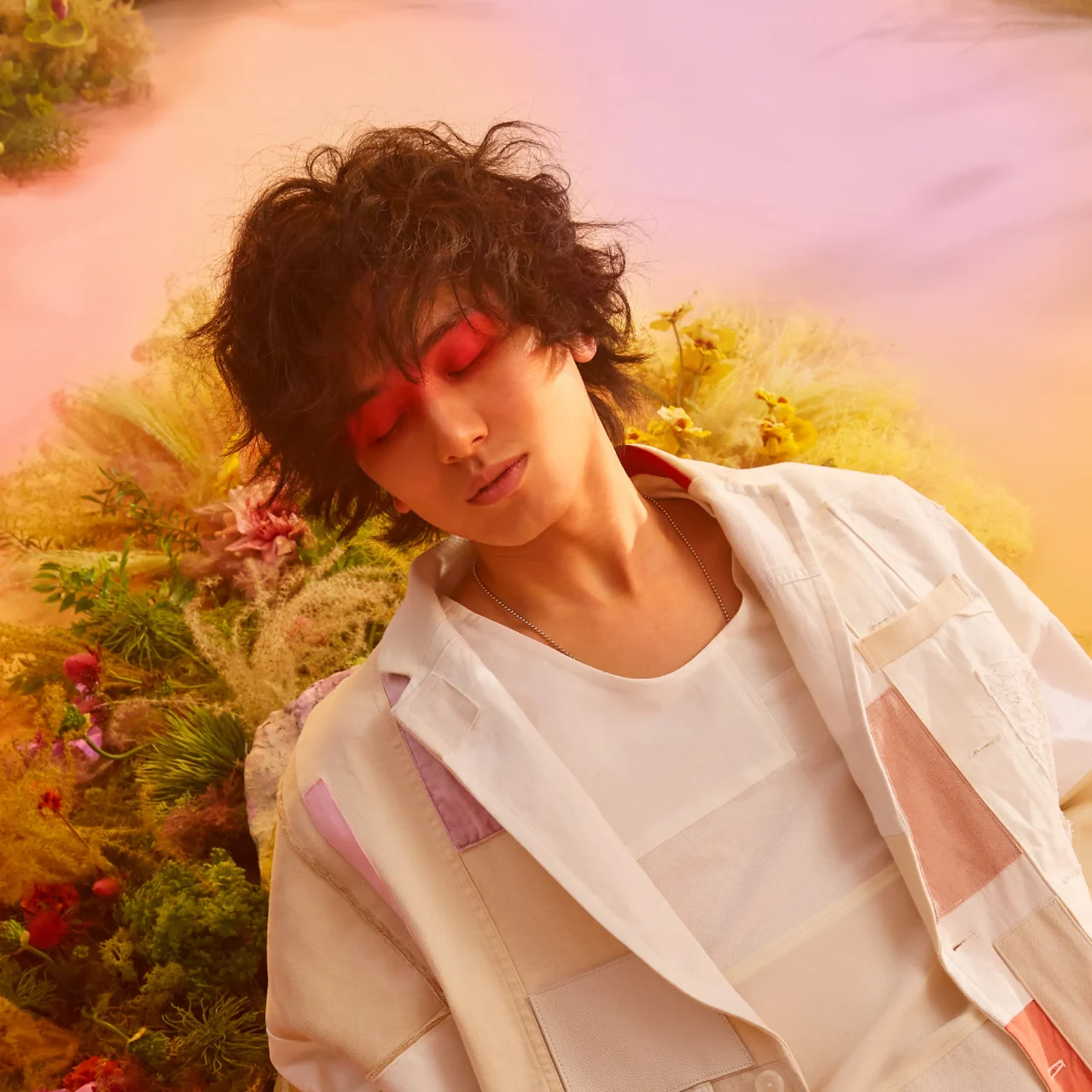 藤井 風、2ndアルバム初回盤特典『LOVE ALL COVER ALL』を紙ジャケット