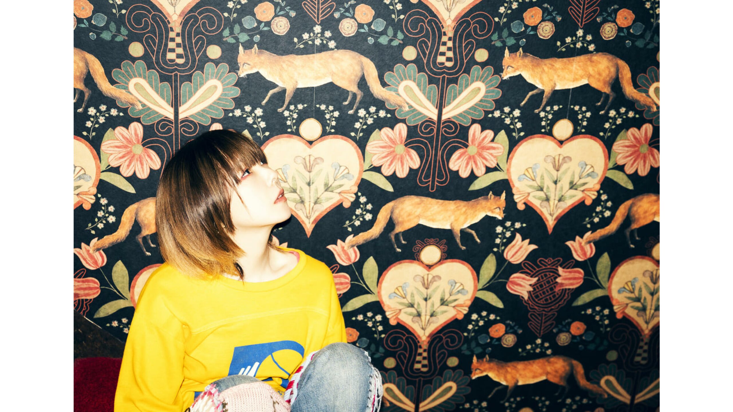 aikoの5年ぶりアリーナツアー『Love Like Pop vol.24』開催決定。大阪