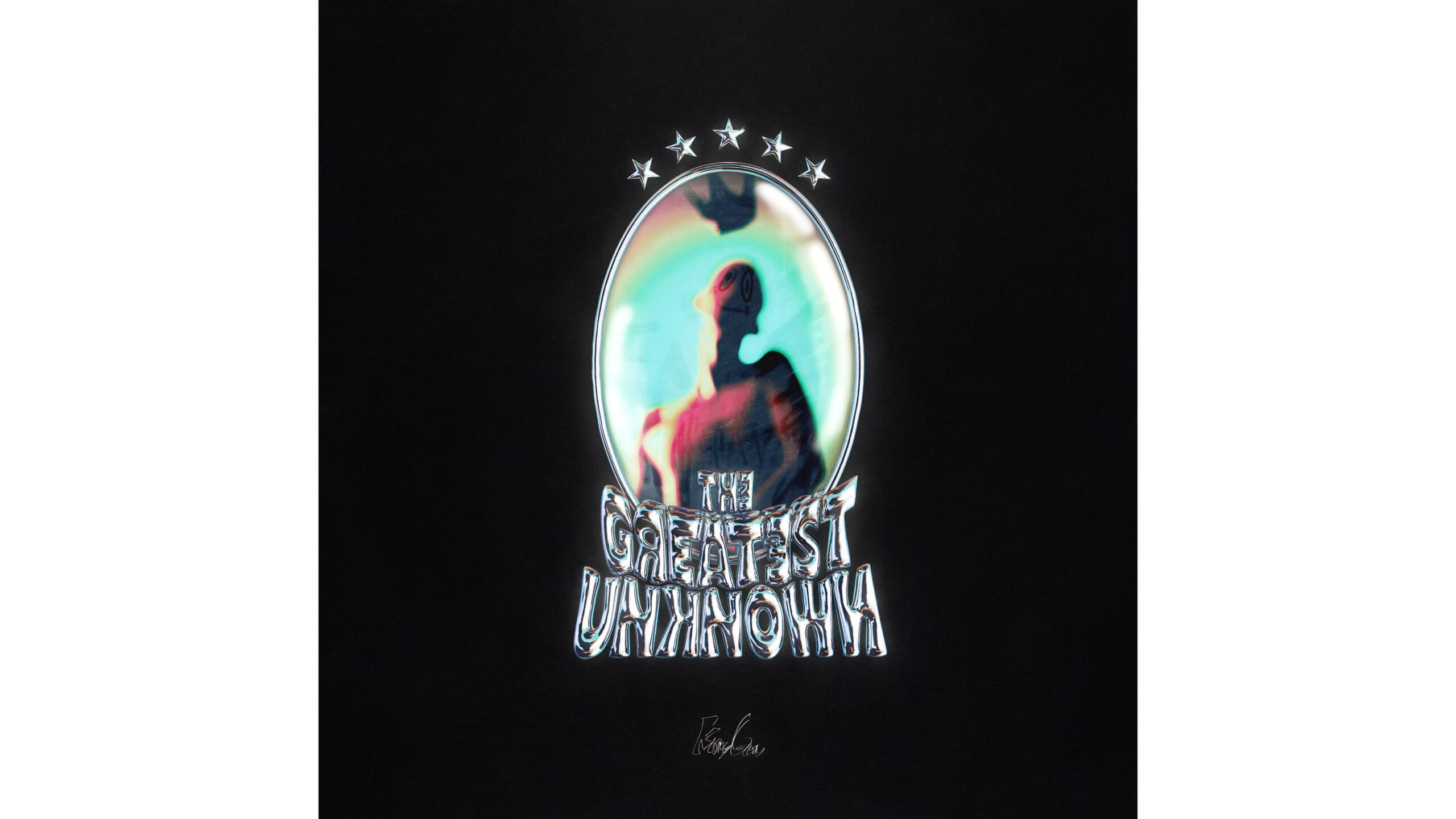 King Gnu announces new album “THE GREATEST UNKNOWN” and national