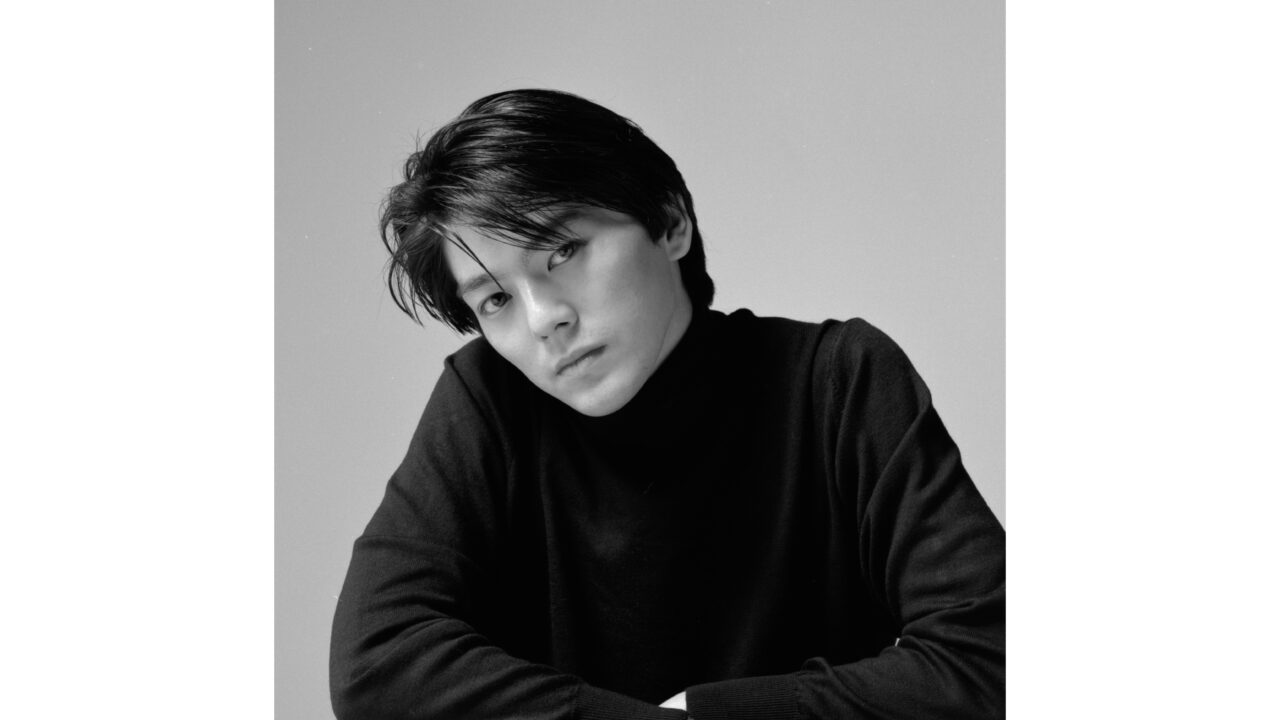 Yutaka Ozaki's Debut Album Reissued on 40th Anniversary with Live