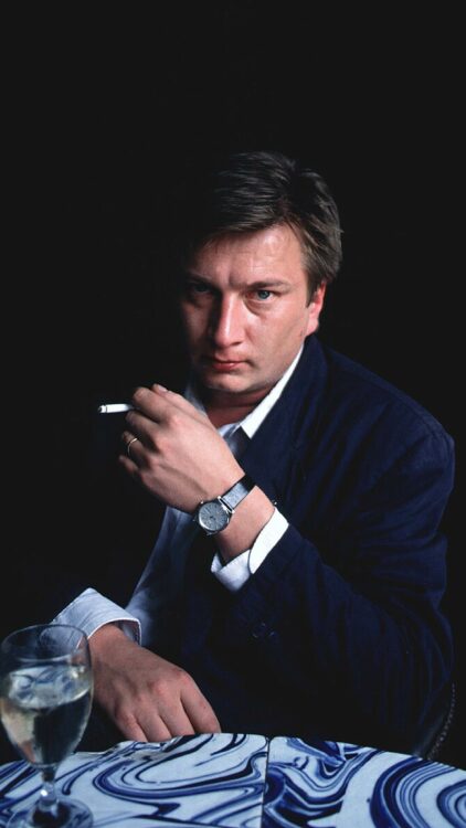 アキ・カウリスマキ映画を解説。物質主義社会の片隅で生きる人々の