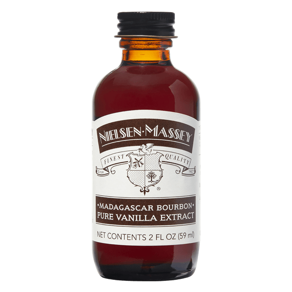 Madagascar Bourbon Pure Vanilla Extract | Top Vanilla Extract