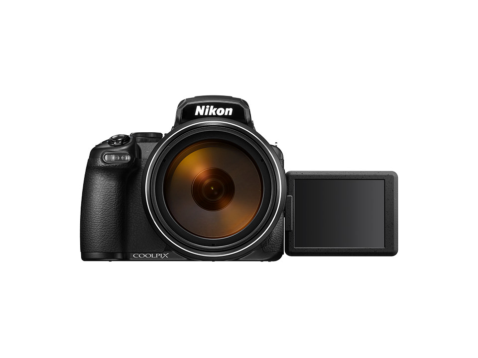 COOLPIX P1100 - 概要 | レンズ一体型デジタルカメラ | ニコン