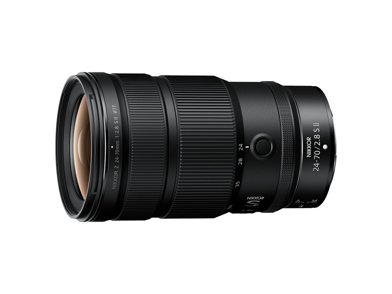NIKKOR Z 85mm f/1.8 S - 概要 | NIKKORレンズ | ニコン