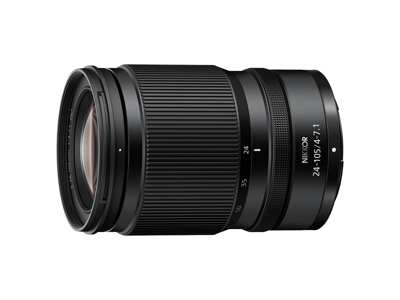 NIKKOR Z DX 50-250mm f/4.5-6.3 VR - 概要 | NIKKORレンズ | ニコン