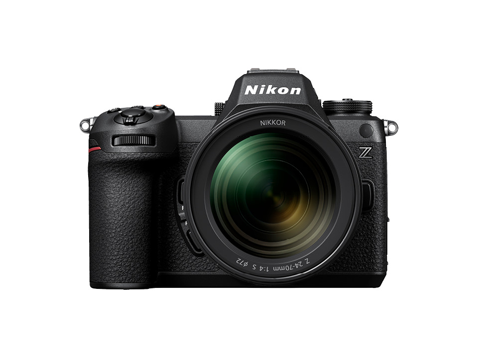 ニコン Nikon Z6 ボディ ミラーレス一眼カメラ おまけ付き ニコン Z 6