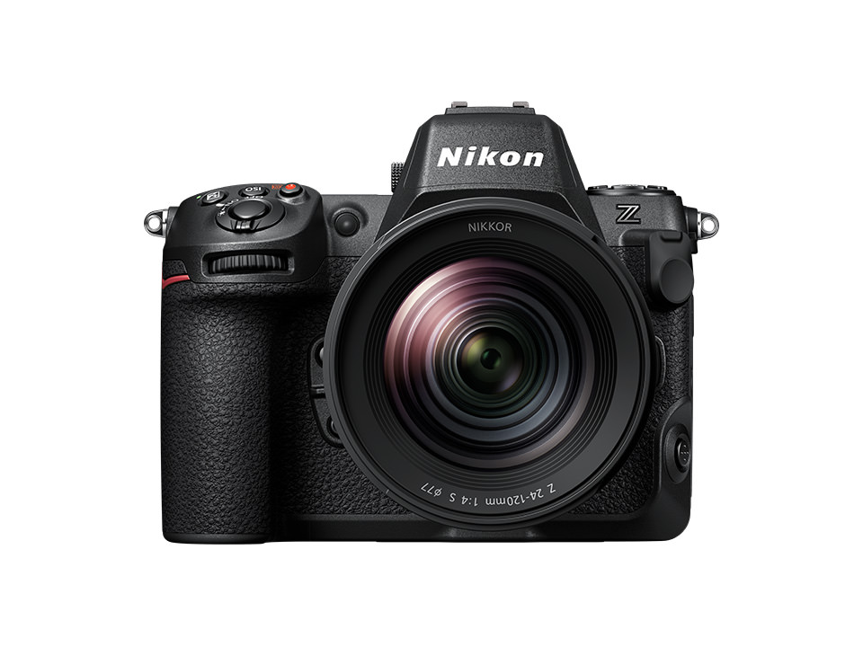 Z8 - 概要 | ミラーレスカメラ | ニコン