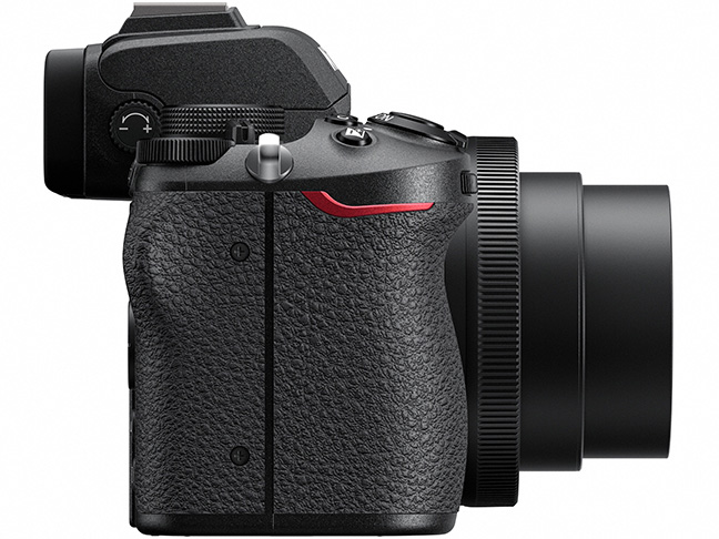 整備済製品】Z50 16-50 VR レンズキット - 概要 | ND オリジナル