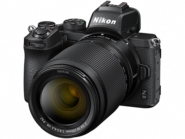 整備済製品】Z50 ダブルズームキット - 概要 | ND オリジナルセレクト