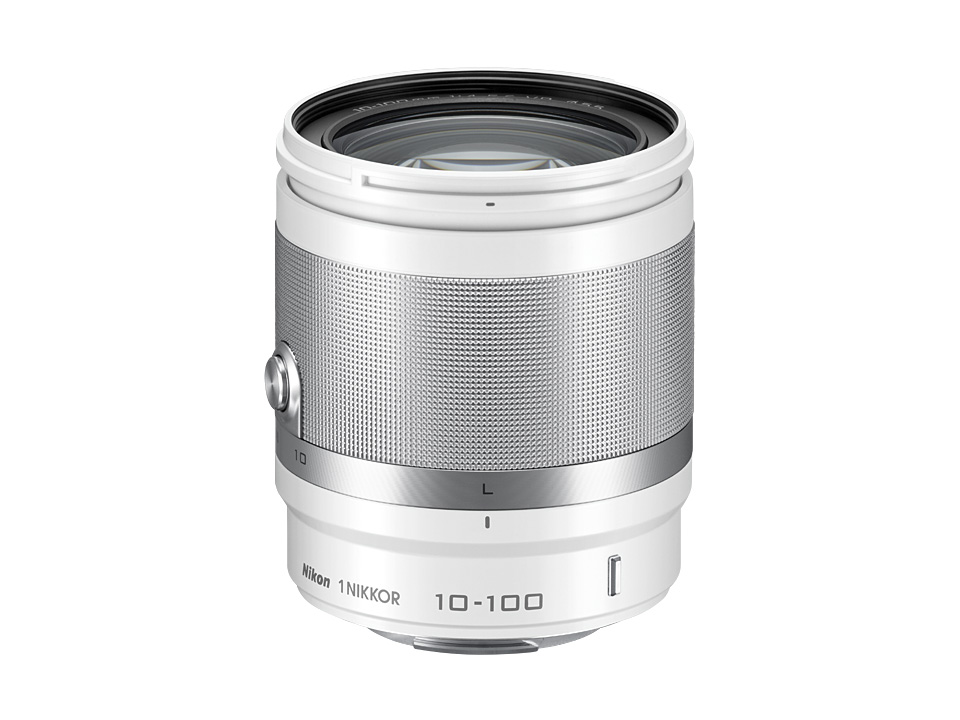 1 NIKKOR VR 10-100mm f/4-5.6 - 概要 | NIKKORレンズ | ニコン