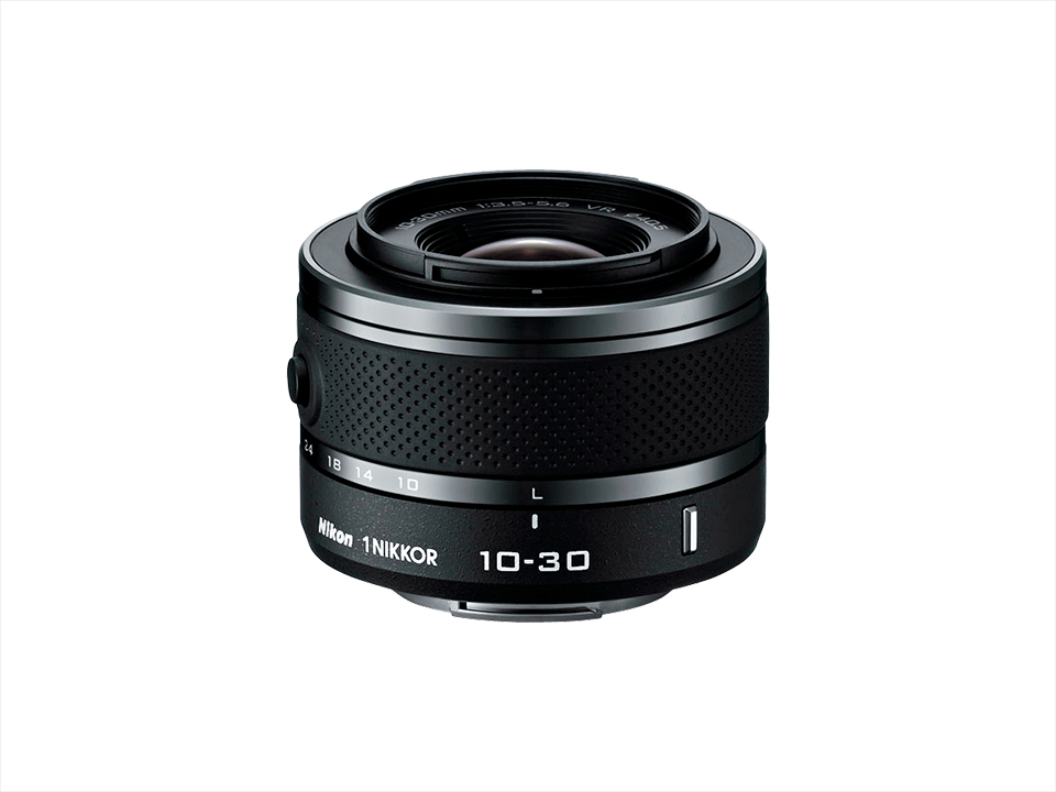 1 NIKKOR VR 10-30mm f/3.5-5.6 - 概要 | NIKKORレンズ | ニコン