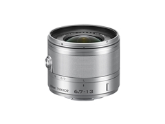 1 NIKKOR VR 6.7-13mm f/3.5-5.6 - 概要 | NIKKORレンズ | ニコン