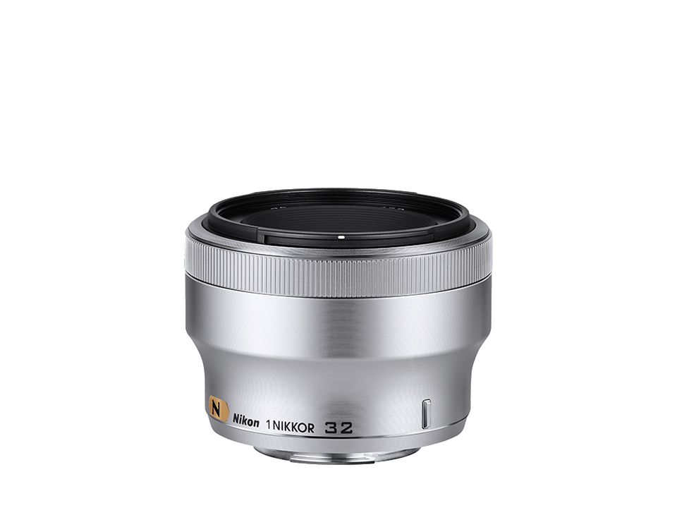 1 NIKKOR 32mm f/1.2 - 概要 | NIKKORレンズ | ニコン