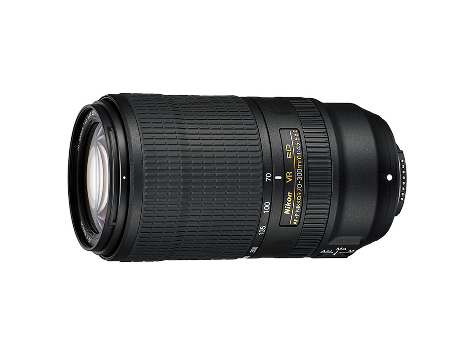 AF-P NIKKOR 70-300mm f/4.5-5.6E ED VR - 概要 | NIKKORレンズ | ニコン