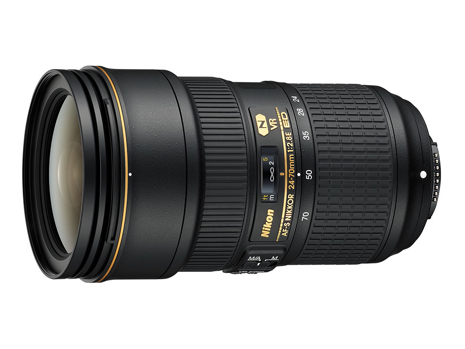 AF-S NIKKOR 300mm f/4E PF ED VR - 概要 | NIKKORレンズ | ニコン