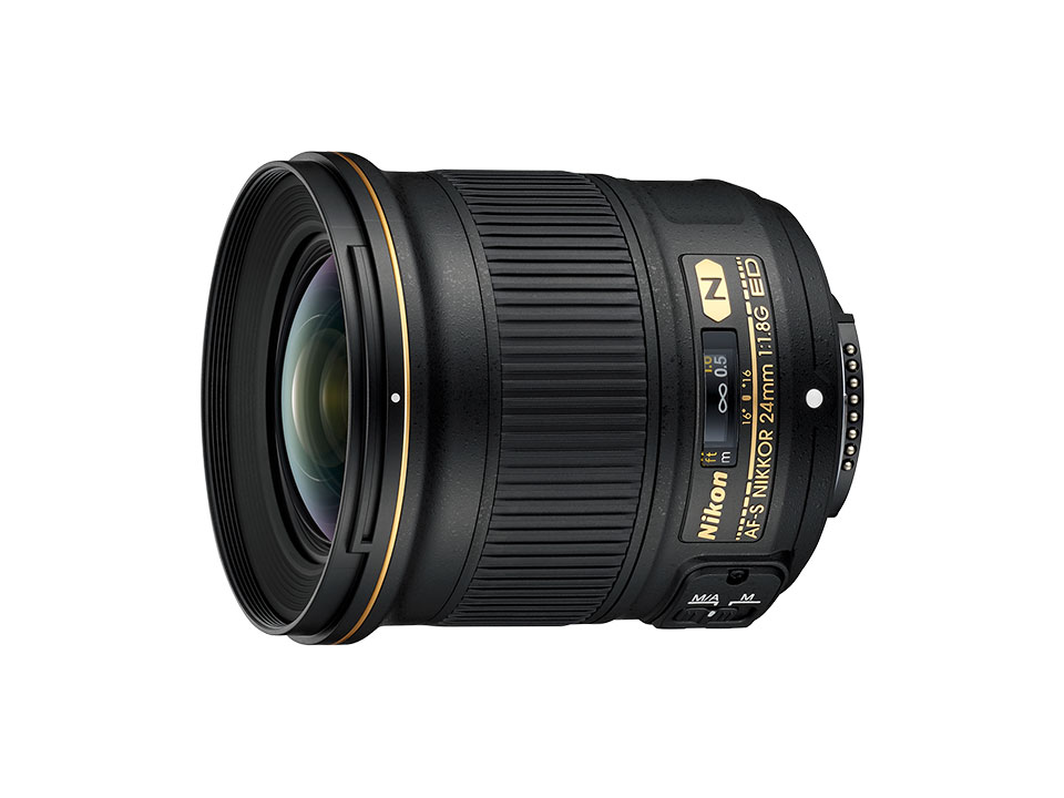 AF-S DX NIKKOR 35mm f/1.8G - 概要 | NIKKORレンズ | ニコン