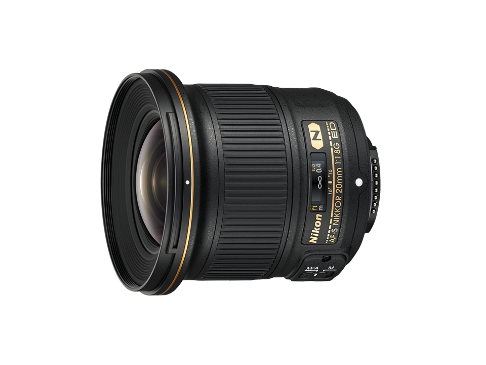 AF-S NIKKOR 35mm f/1.8G ED - 概要 | NIKKORレンズ | ニコン