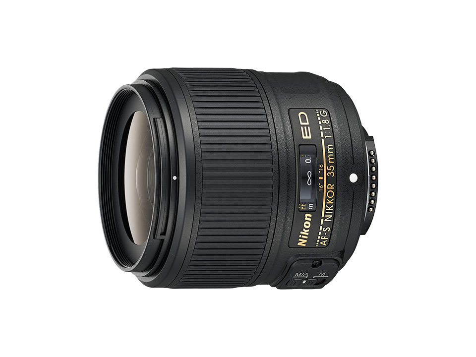 AF-S DX NIKKOR 18-140mm f/3.5-5.6G ED VR - 概要 | NIKKORレンズ