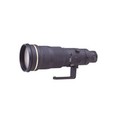 AI AF-S Nikkor ED 500mm F4D (lF) - 概要 | NIKKORレンズ | ニコン