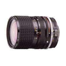 AI Zoom Nikkor 28-85mm F3.5-4.5S - 概要 | NIKKORレンズ | ニコン