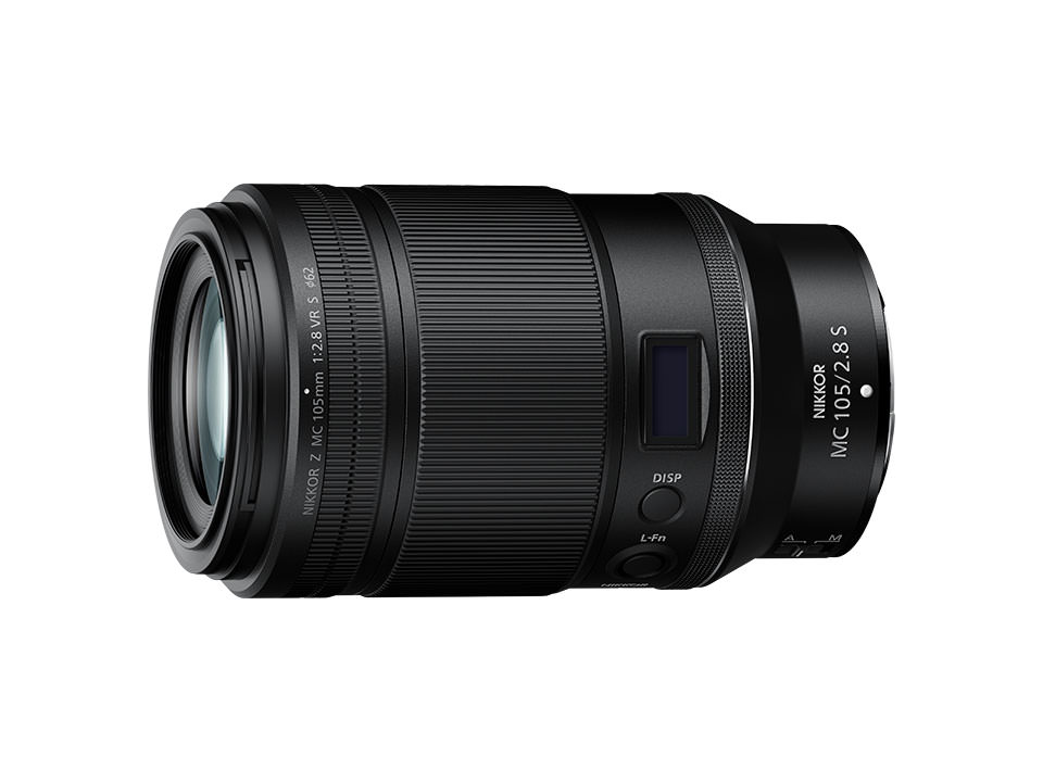 NIKKOR Z 50mm f/1.4 - 概要 | NIKKORレンズ | ニコン