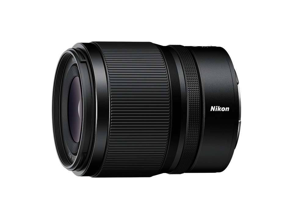 NIKKOR Z 35mm f/1.4 - 概要 | NIKKORレンズ | ニコン